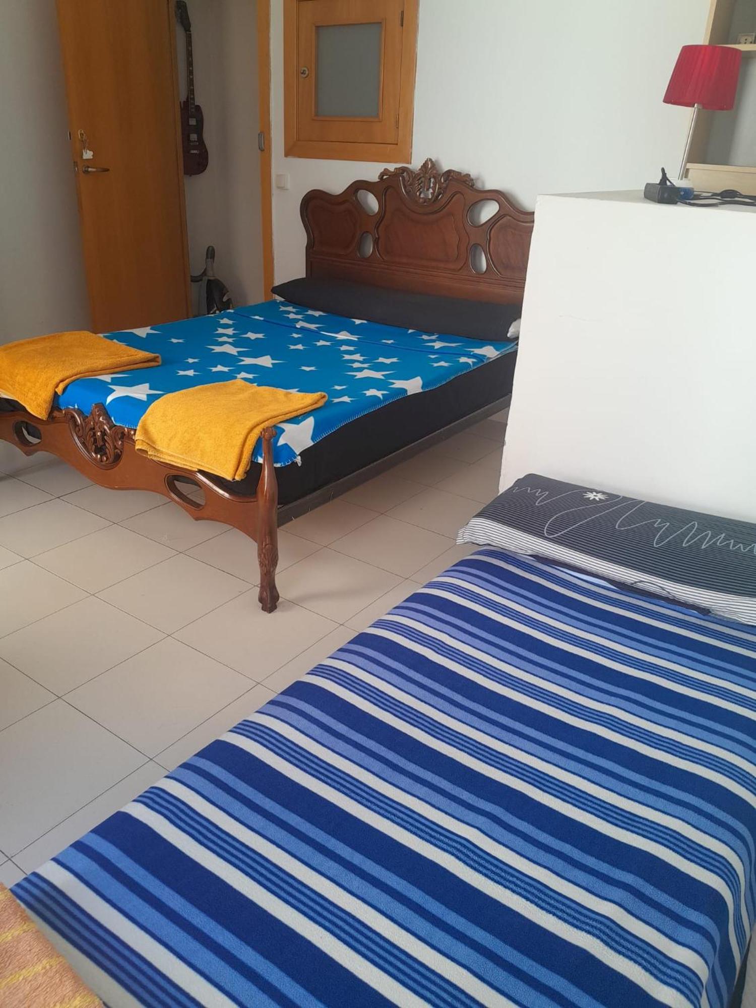 Hotel Casa Alexis Barcelona Zewnętrze zdjęcie
