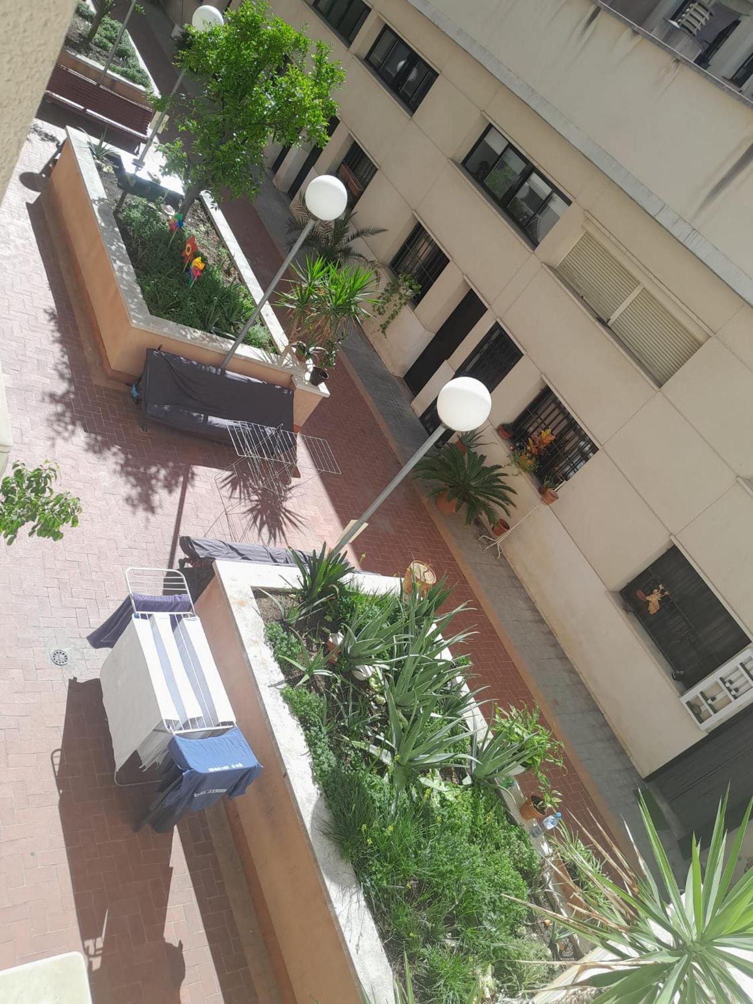 Hotel Casa Alexis Barcelona Zewnętrze zdjęcie